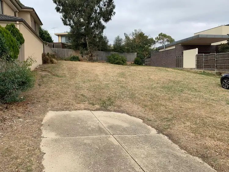 Third view of Homely land listing, 11 Iskandar Place, Doncaster VIC 3108