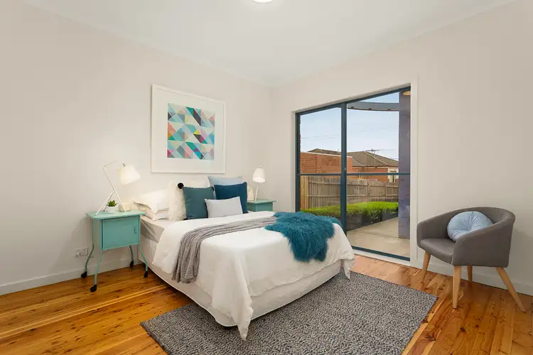 Fourth view of Homely villa listing, 2/38 Grandview Road, Preston VIC 3072