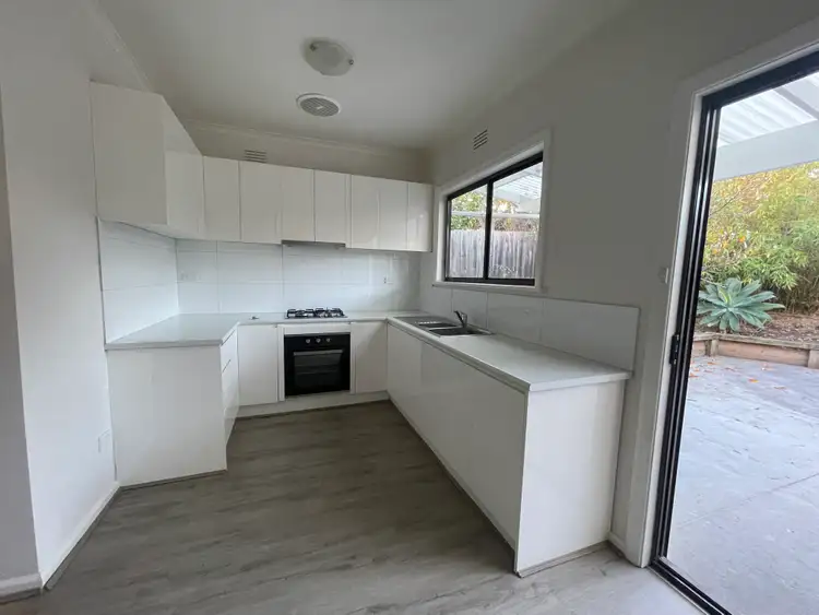 Second view of Homely house listing, 231 Clarke Street, Northcote VIC 3070