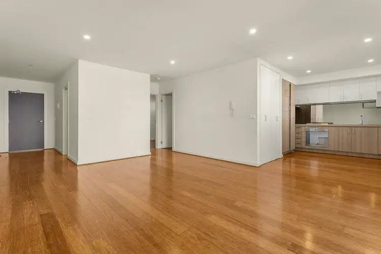 Main view of Homely apartment listing, 203/7 Warrs Avenue, Preston VIC 3072