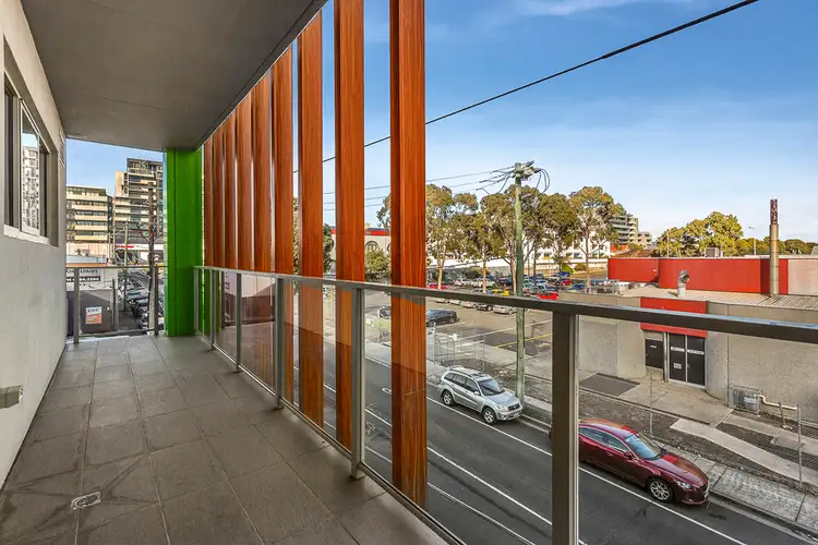 Fifth view of Homely apartment listing, 203/7 Warrs Avenue, Preston VIC 3072
