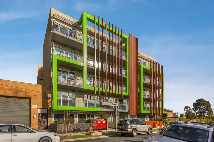 Sixth view of Homely apartment listing, 203/7 Warrs Avenue, Preston VIC 3072