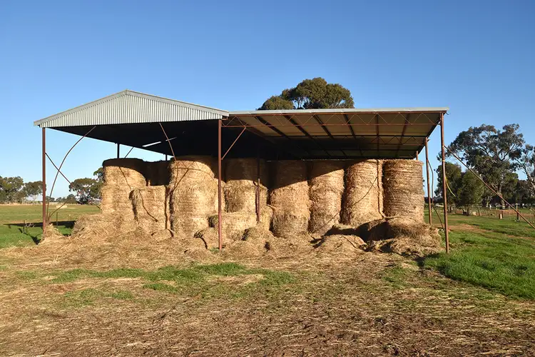 Second view of Homely rural property listing, 883 Hooper Road, Tatura VIC 3616