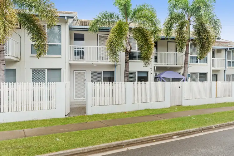 4/62 Alfred Street, Aitkenvale QLD 4814