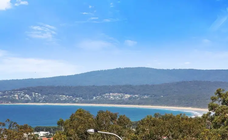 Second view of Homely house listing, 17 Camilla Court,, Merimbula NSW 2548