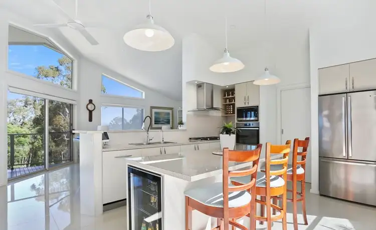 Third view of Homely house listing, 17 Camilla Court,, Merimbula NSW 2548
