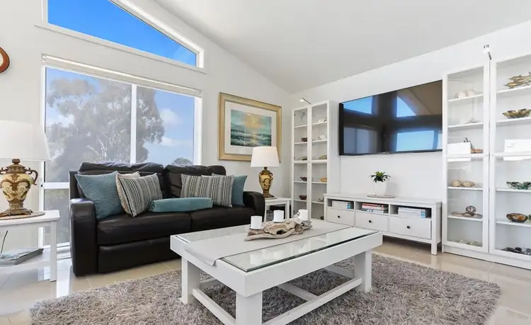 Fourth view of Homely house listing, 17 Camilla Court,, Merimbula NSW 2548