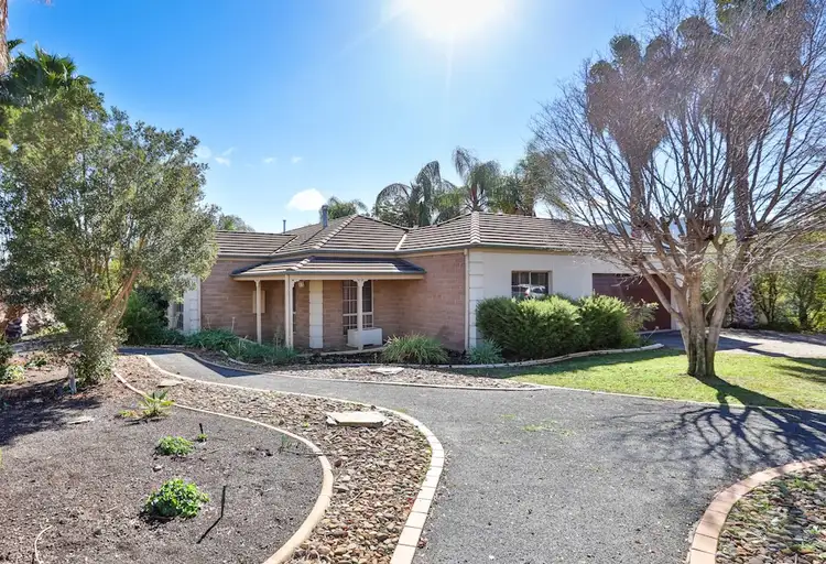 13 Mayfield Rise, Mildura VIC 3500