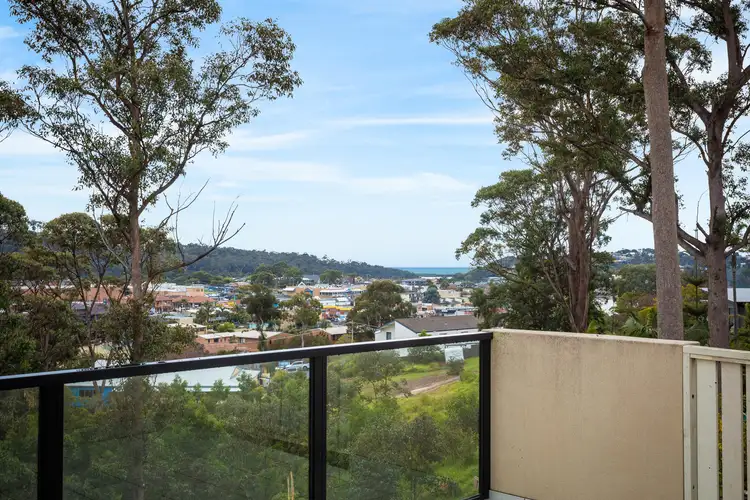 Second view of Homely unit listing, 6/10-12 Reid Street, Merimbula NSW 2548