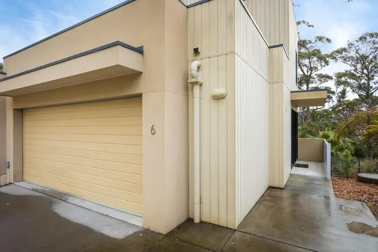 Third view of Homely unit listing, 6/10-12 Reid Street, Merimbula NSW 2548