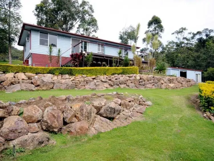 Second view of Homely house listing, 14 Lyminge Court, Bonogin QLD 4213