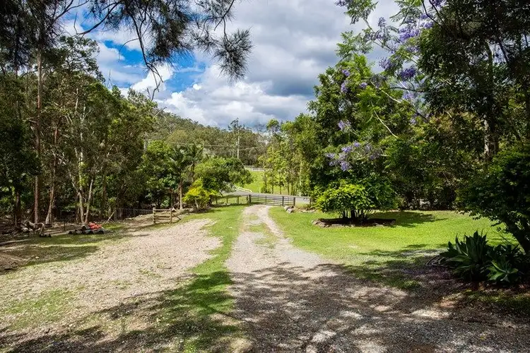 Fifth view of Homely house listing, 14 Lyminge Court, Bonogin QLD 4213