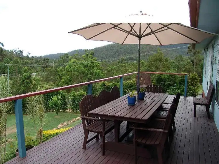 Seventh view of Homely house listing, 14 Lyminge Court, Bonogin QLD 4213
