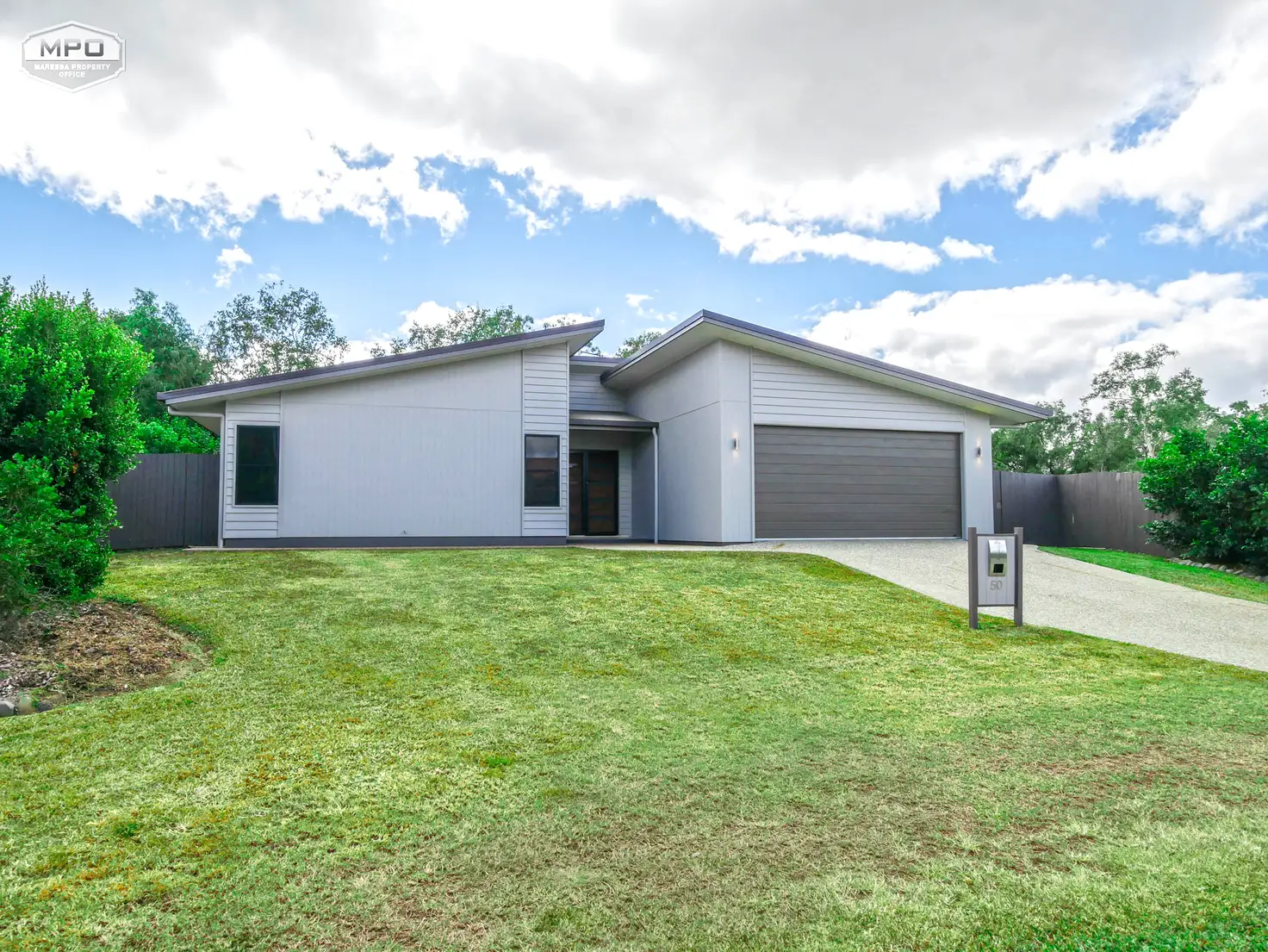 Main view of Homely house listing, 50 Amaroo Drive, Mareeba QLD 4880