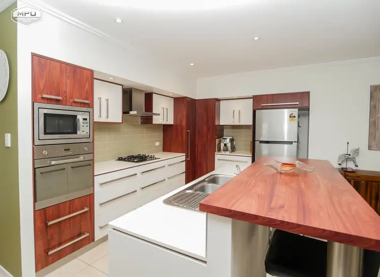 Second view of Homely house listing, 50 Amaroo Drive, Mareeba QLD 4880