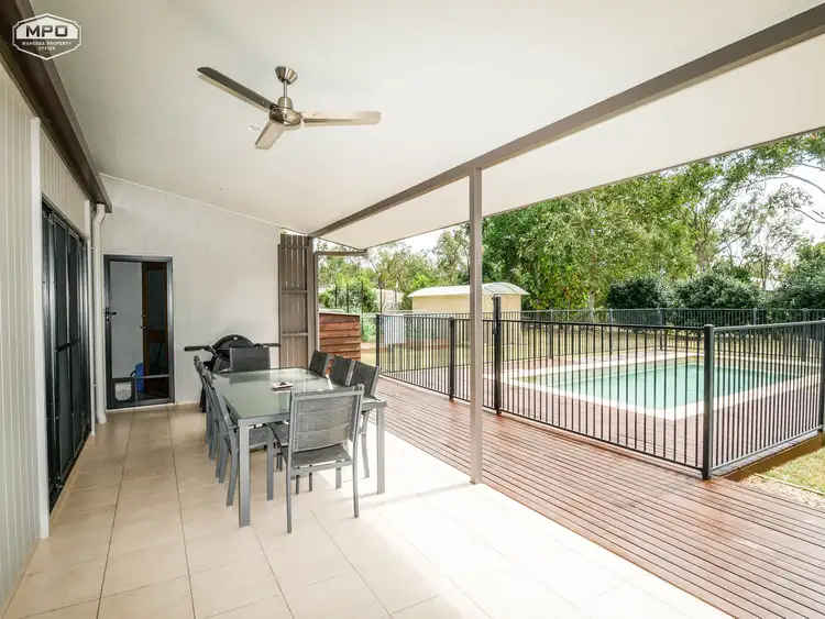 Third view of Homely house listing, 50 Amaroo Drive, Mareeba QLD 4880