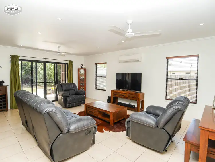 Fourth view of Homely house listing, 50 Amaroo Drive, Mareeba QLD 4880