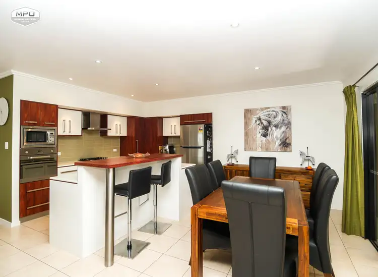 Fifth view of Homely house listing, 50 Amaroo Drive, Mareeba QLD 4880