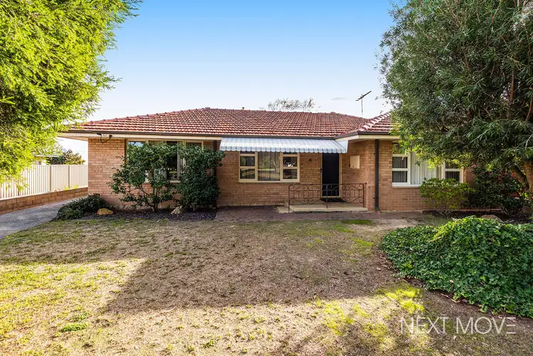 16 French Road, Melville WA 6156