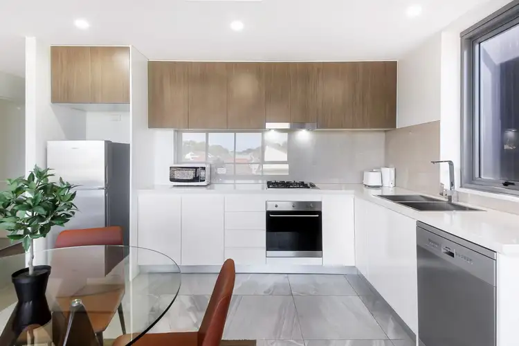 Main view of Homely apartment listing, 1271-1277 Botany road, Mascot NSW 2020