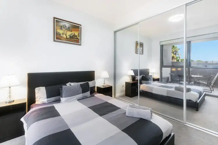 Second view of Homely apartment listing, 1271-1277 Botany road, Mascot NSW 2020