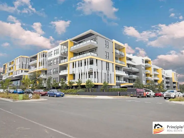 232/9 Winning Street, North Kellyville NSW 2155