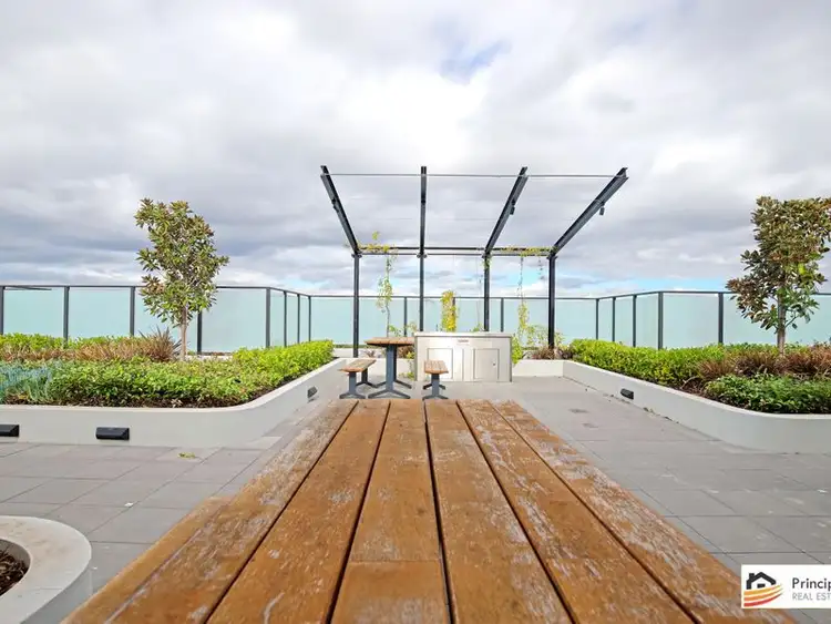 Third view of Homely apartment listing, 232/9 Winning Street, North Kellyville NSW 2155