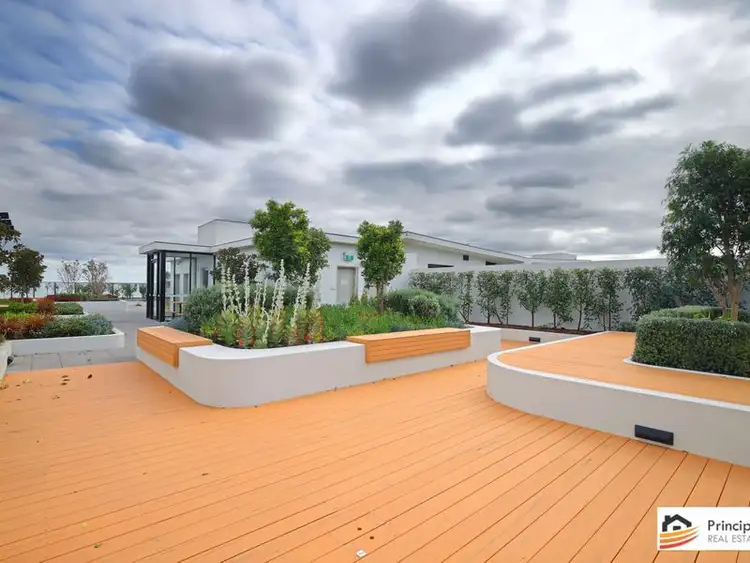 Fourth view of Homely apartment listing, 232/9 Winning Street, North Kellyville NSW 2155