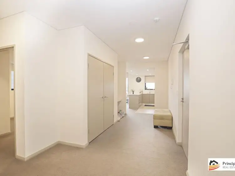 Fifth view of Homely apartment listing, 232/9 Winning Street, North Kellyville NSW 2155