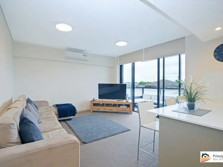 Seventh view of Homely apartment listing, 232/9 Winning Street, North Kellyville NSW 2155