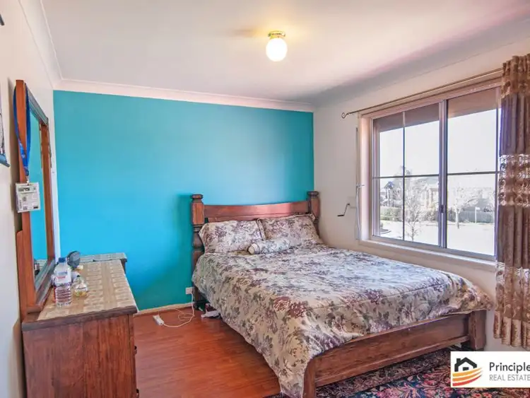 100 Sentry Drive, Stanhope Gardens NSW 2768