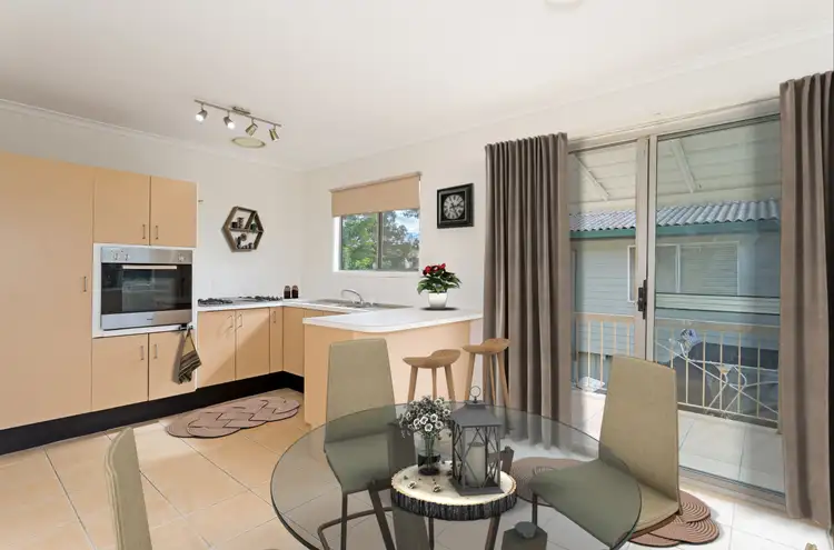 Fourth view of Homely house listing, 7 ARCADIA CRESCENT, Kippa-ring QLD 4021