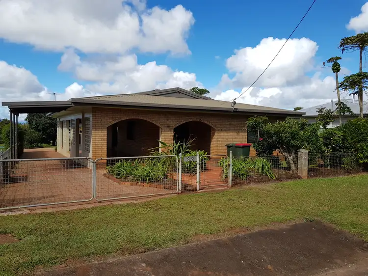 Main view of Homely house listing, 32 KENNEDY HIGHWAY, Tolga QLD 4882