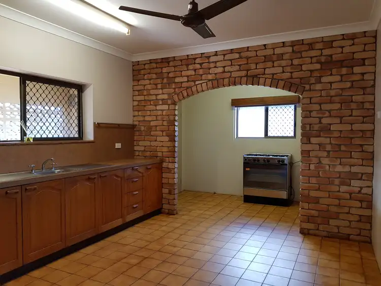 Second view of Homely house listing, 32 KENNEDY HIGHWAY, Tolga QLD 4882