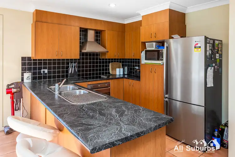 18 Lake Borumba Street, Logan Reserve QLD 4133