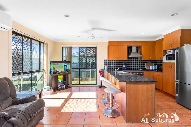 Fifth view of Homely house listing, 18 Lake Borumba Street, Logan Reserve QLD 4133