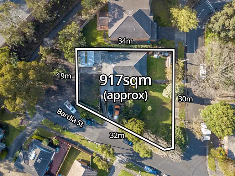 Main view of Homely house listing, 16 Bardia Street, Ringwood VIC 3134