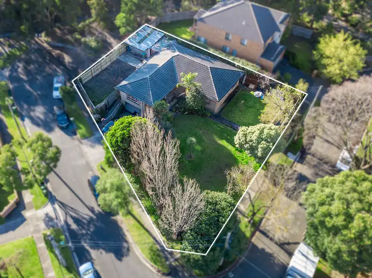 Second view of Homely house listing, 16 Bardia Street, Ringwood VIC 3134