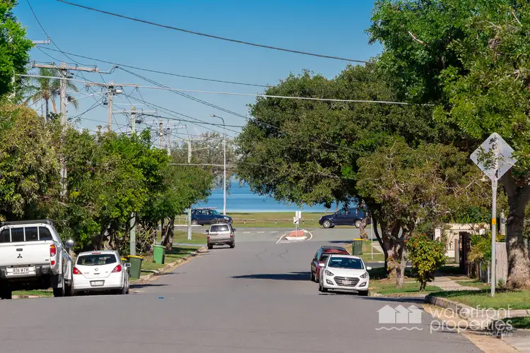 Second view of Homely house listing, 42 DONALD STREET, Woody Point QLD 4019