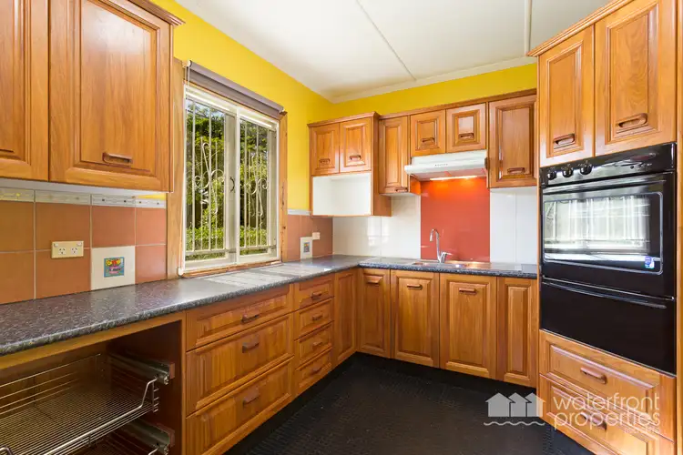 Third view of Homely house listing, 42 DONALD STREET, Woody Point QLD 4019