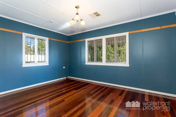 Fourth view of Homely house listing, 42 DONALD STREET, Woody Point QLD 4019