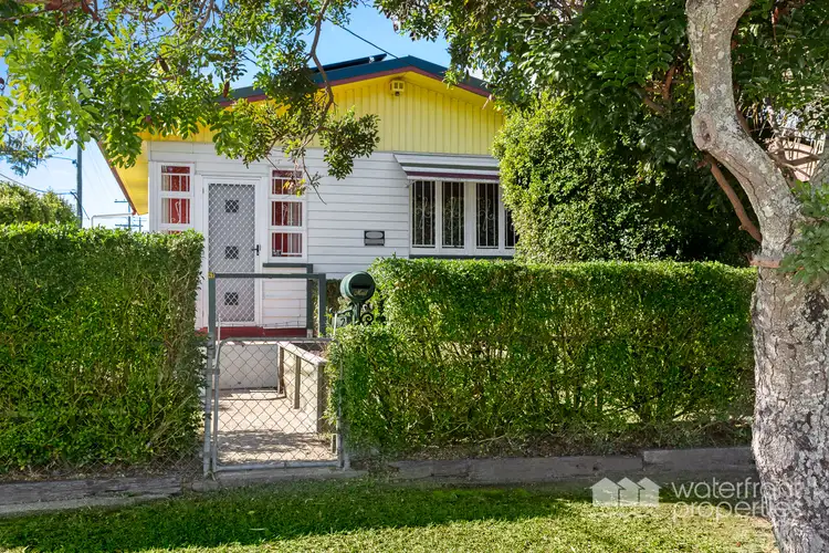 Fifth view of Homely house listing, 42 DONALD STREET, Woody Point QLD 4019