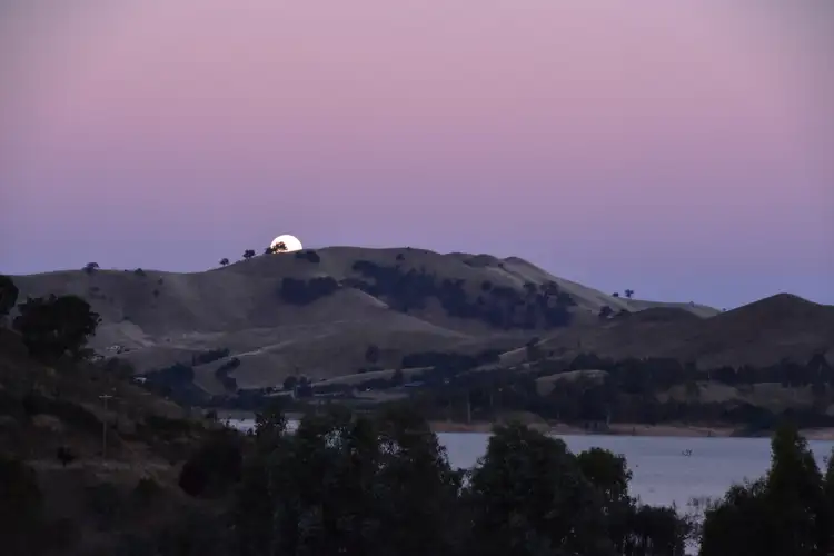 Second view of Homely rural property listing, 2877 Maintongoon Road, Bonnie Doon VIC 3720