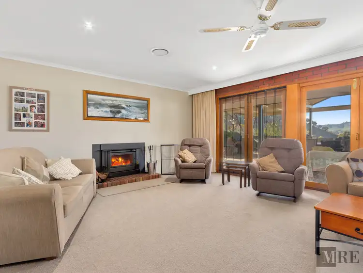 Fifth view of Homely rural property listing, 2877 Maintongoon Road, Bonnie Doon VIC 3720