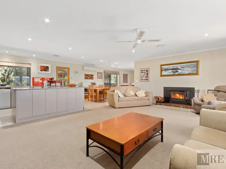 Sixth view of Homely rural property listing, 2877 Maintongoon Road, Bonnie Doon VIC 3720