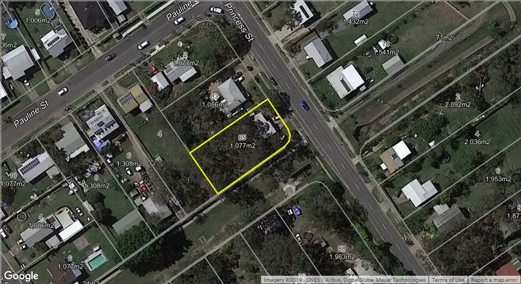 Main view of Homely house listing, 85 Princess Street, Marsden QLD 4132