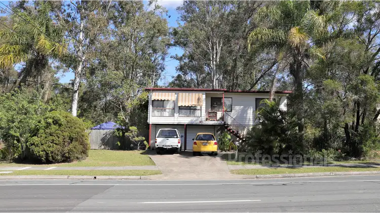 Second view of Homely house listing, 85 Princess Street, Marsden QLD 4132