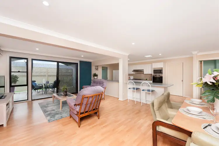 Fifth view of Homely house listing, 13 Tulip Oak Drive, Ulladulla NSW 2539