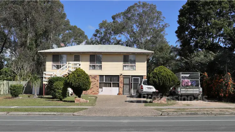 Main view of Homely house listing, 83 Princess Street, Marsden QLD 4132