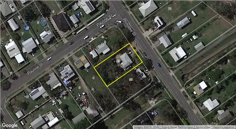 Second view of Homely house listing, 83 Princess Street, Marsden QLD 4132